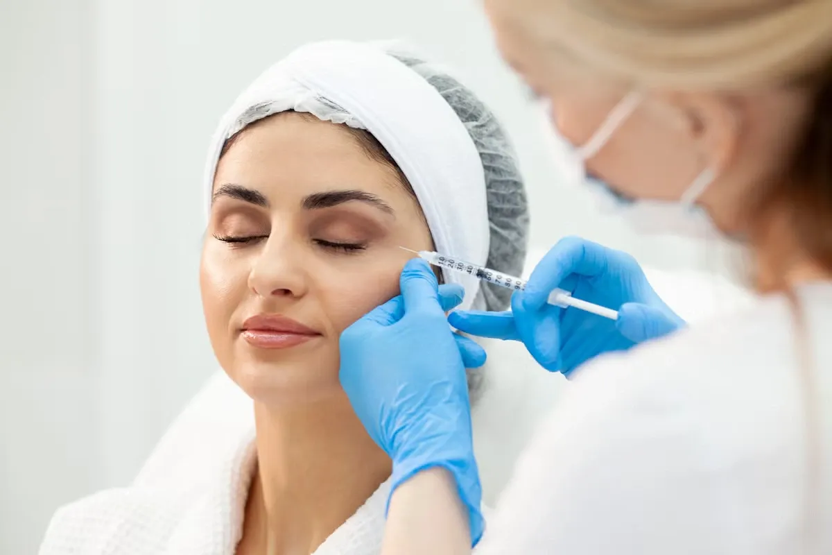 Dr. Tiffany Jarrett, MD at TOCC Aesthetics in Boynton Beach, FL